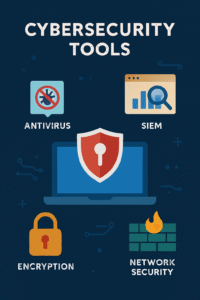 cybersecurity stack