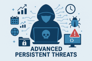 advanced persistent threats