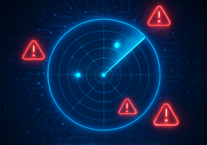 continuous threat detection