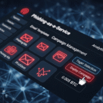 Phishing-as-a-Service