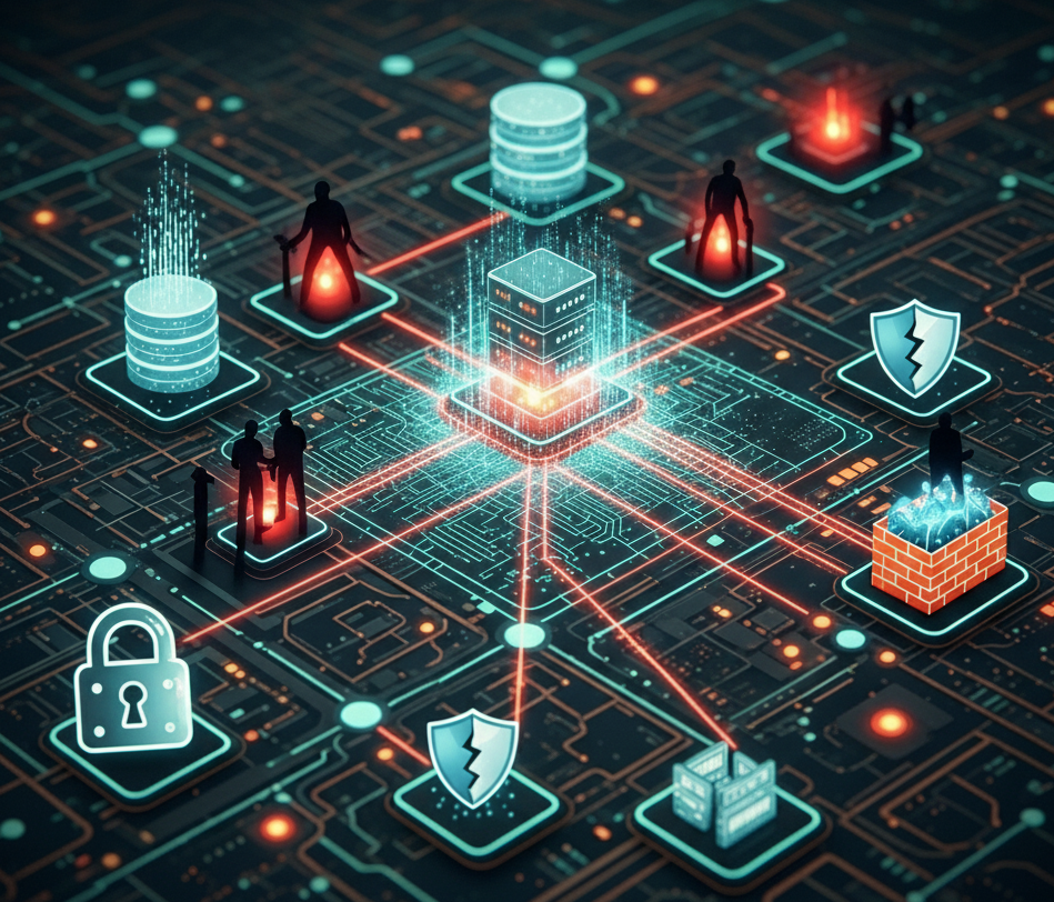 Understanding and Managing Your Attack Surface with AMSEC - AMSEC