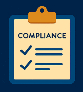 compliance regulations