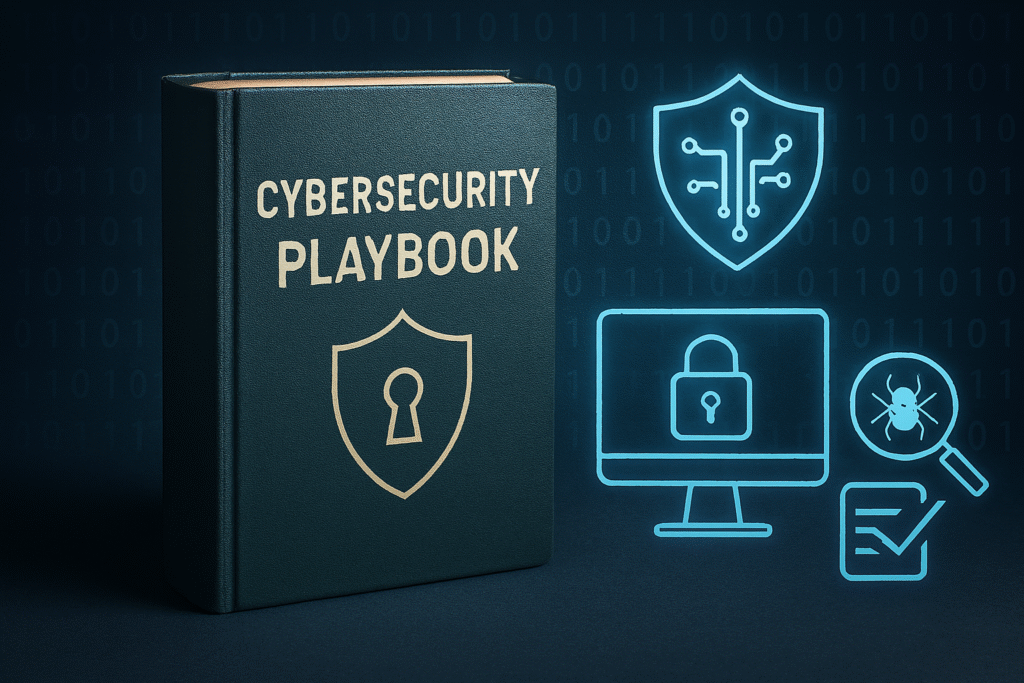 cybersecurity-playbook