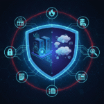 hybrid infrastructure security