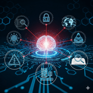 threat intelligence
